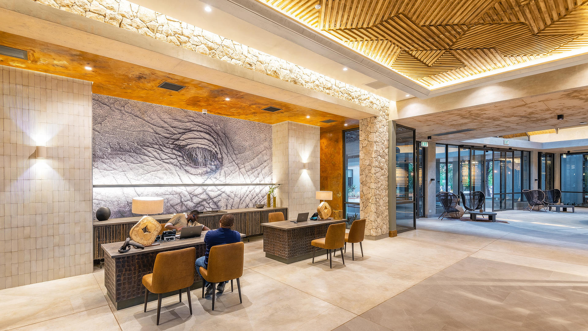 The Pearls Beach Pods