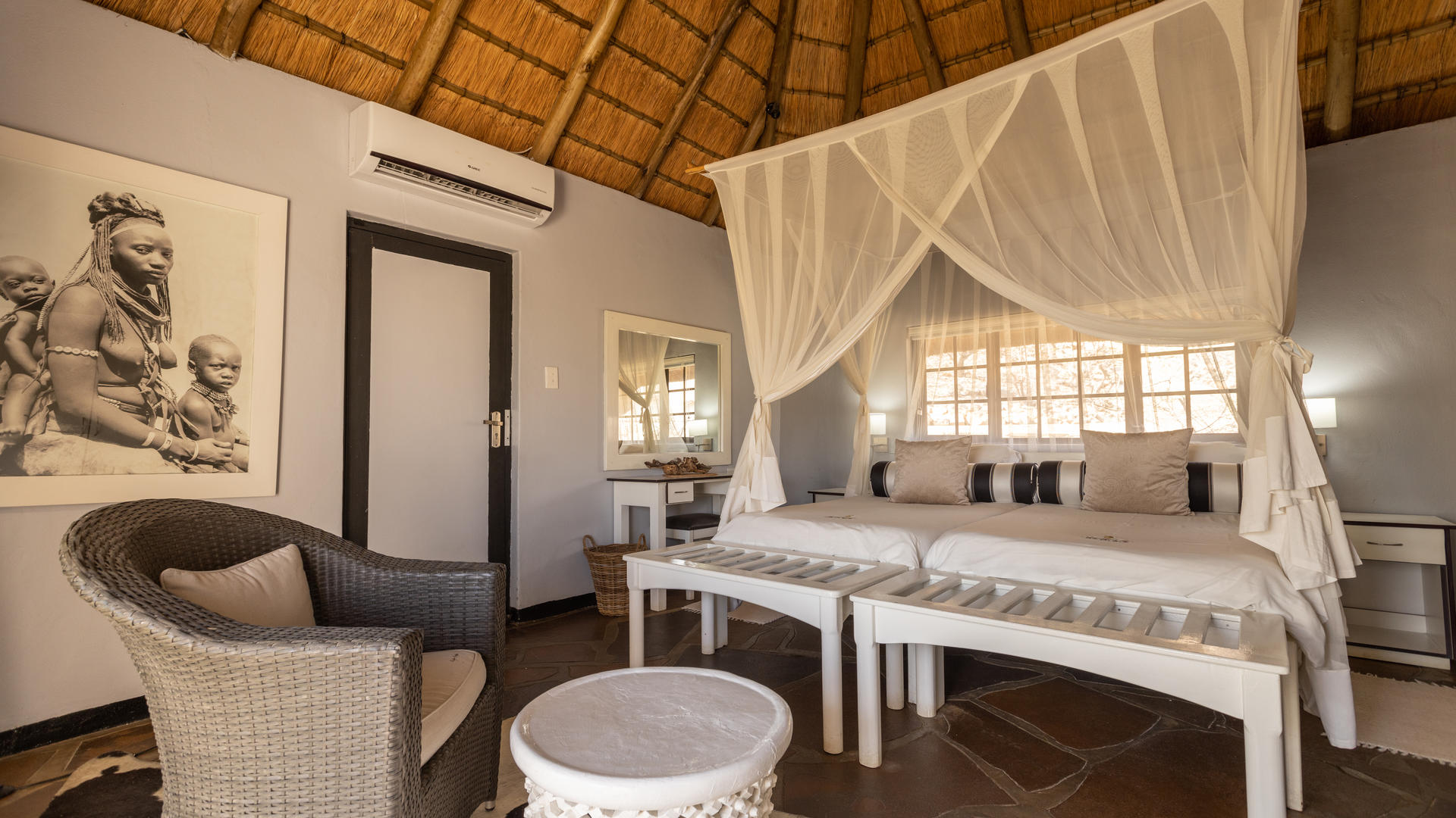 Vingerklip Lodge