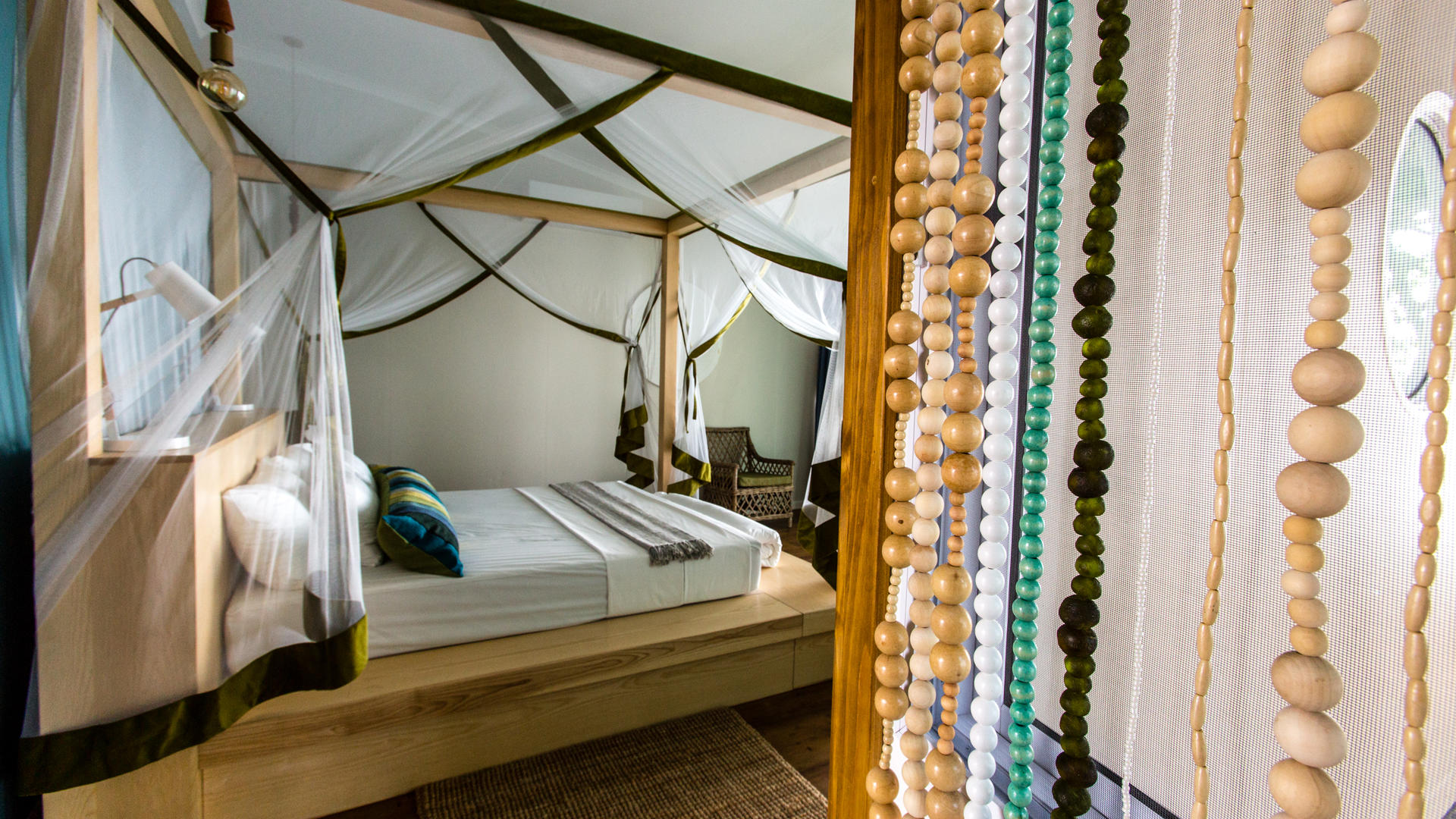 Zambezi Mubala Lodge