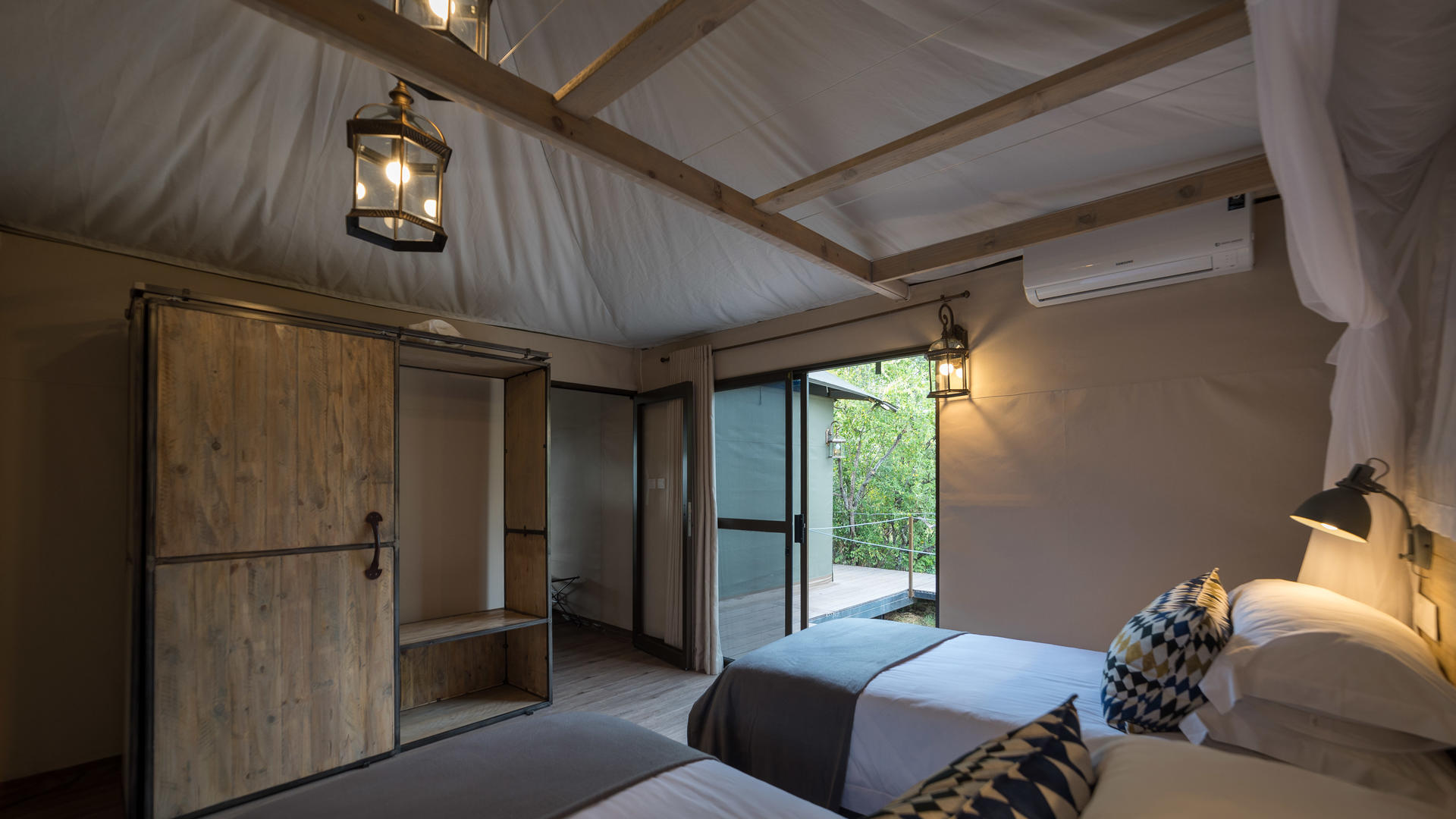 Old Drift Lodge