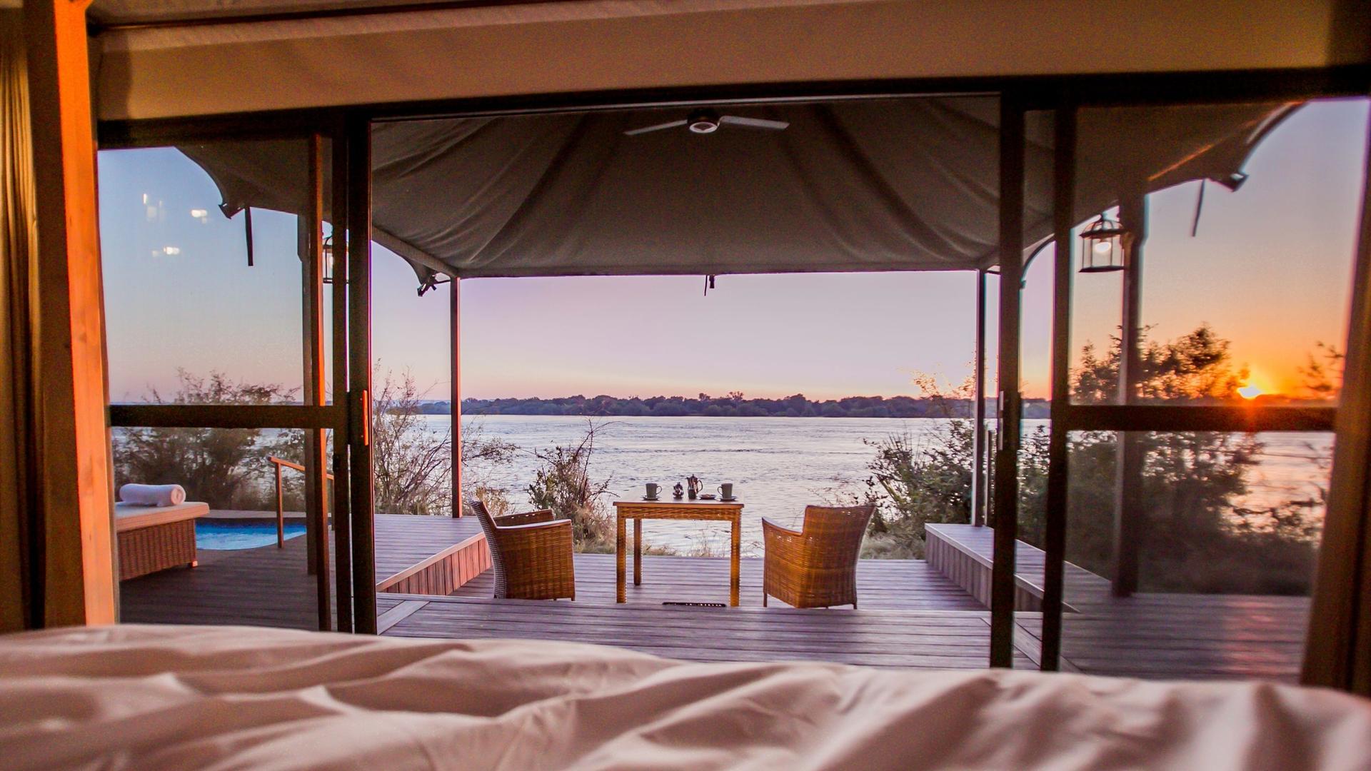 Old Drift Lodge