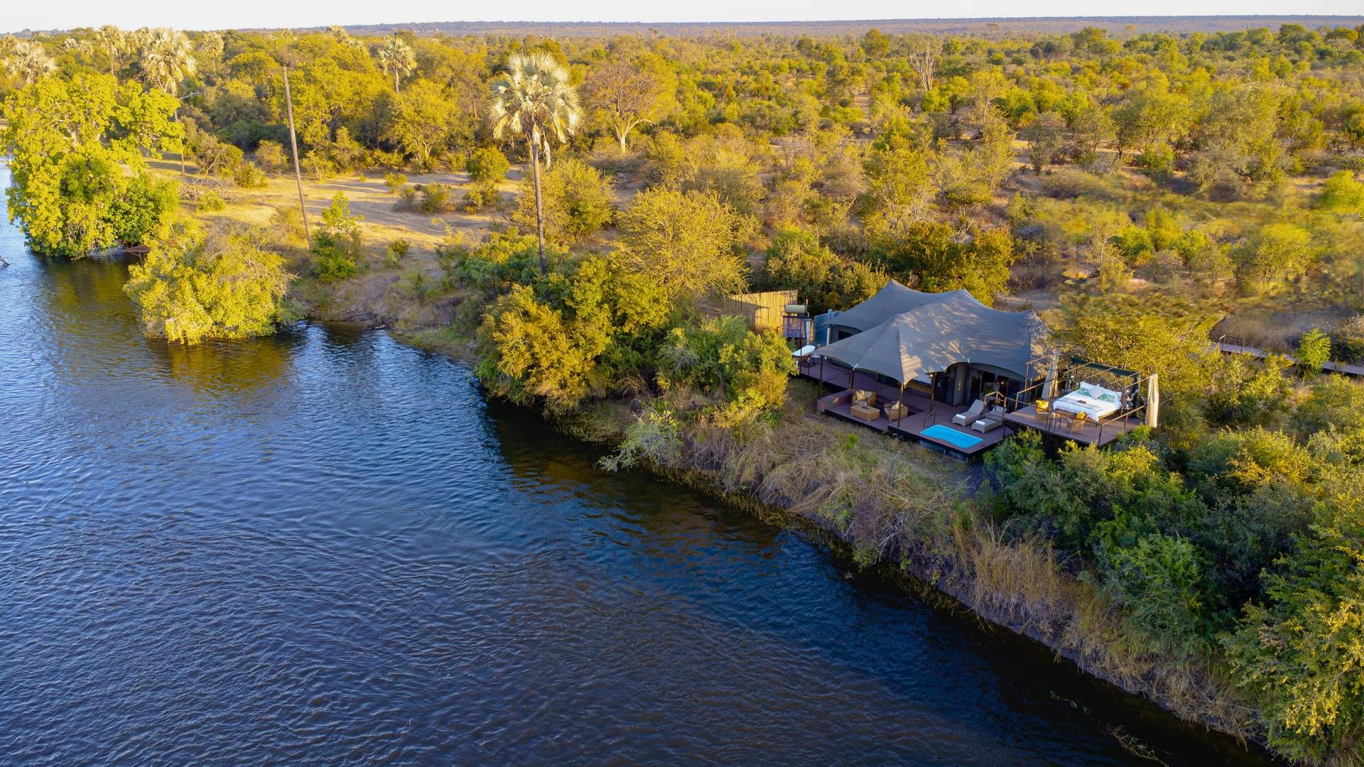 Old Drift Lodge