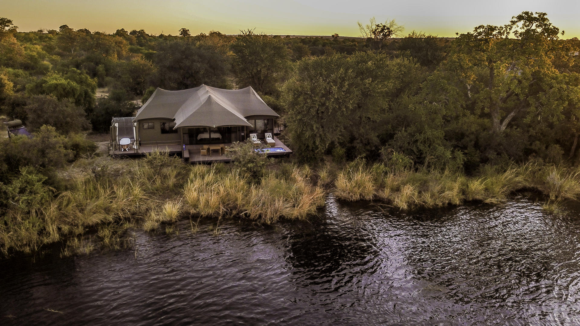 Old Drift Lodge