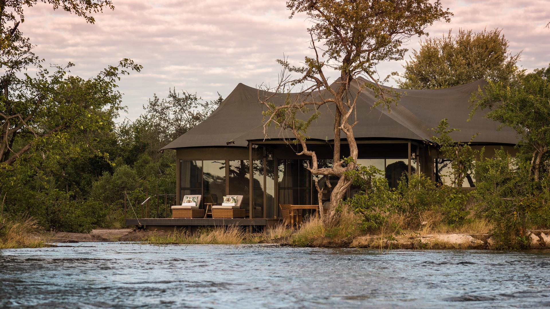 Old Drift Lodge