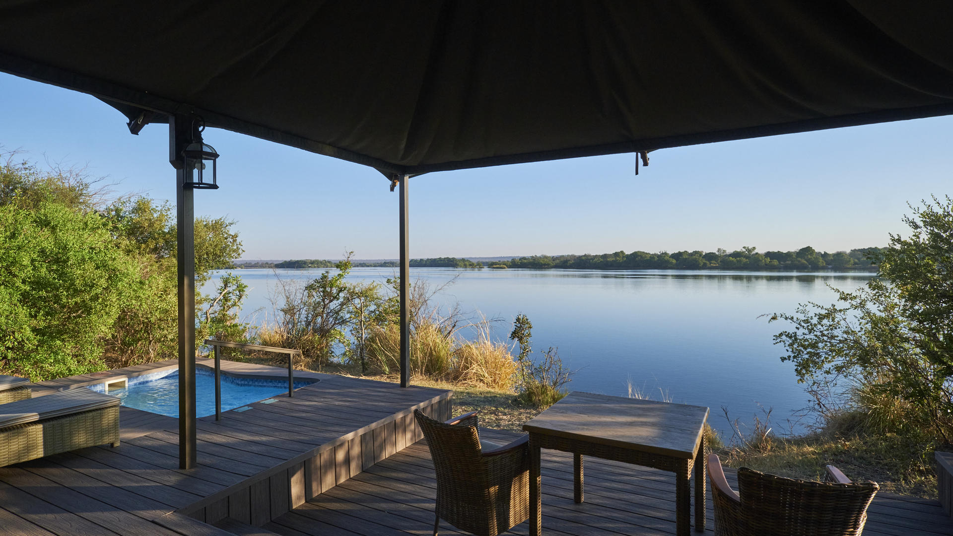 Old Drift Lodge