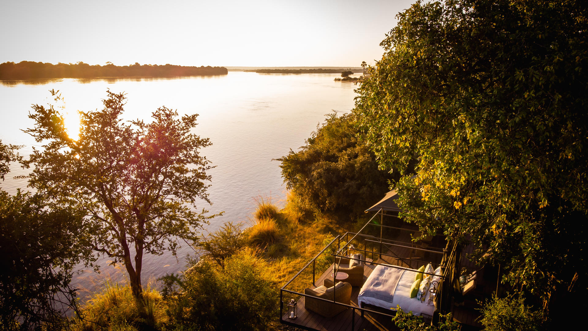 Old Drift Lodge