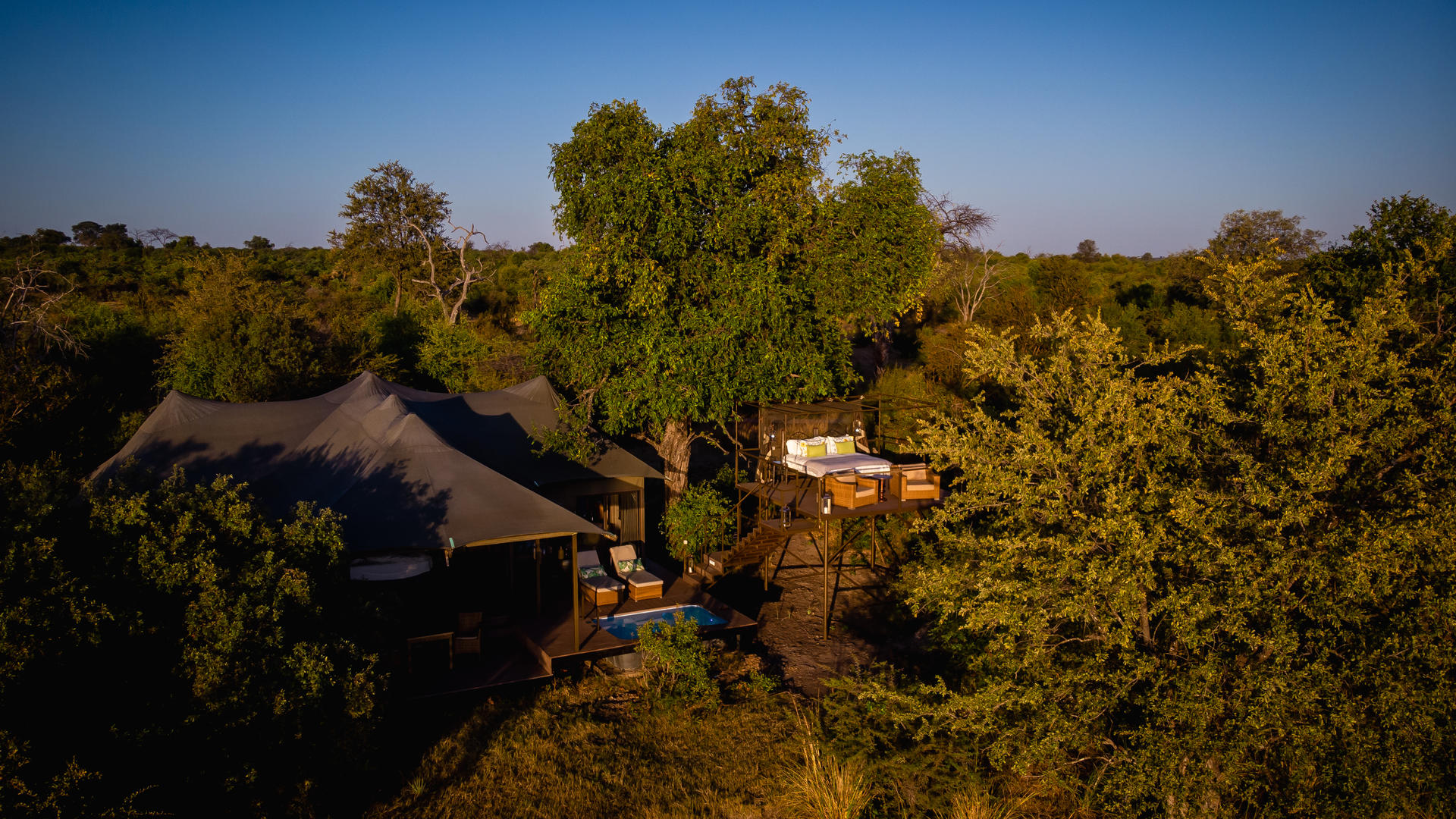Old Drift Lodge
