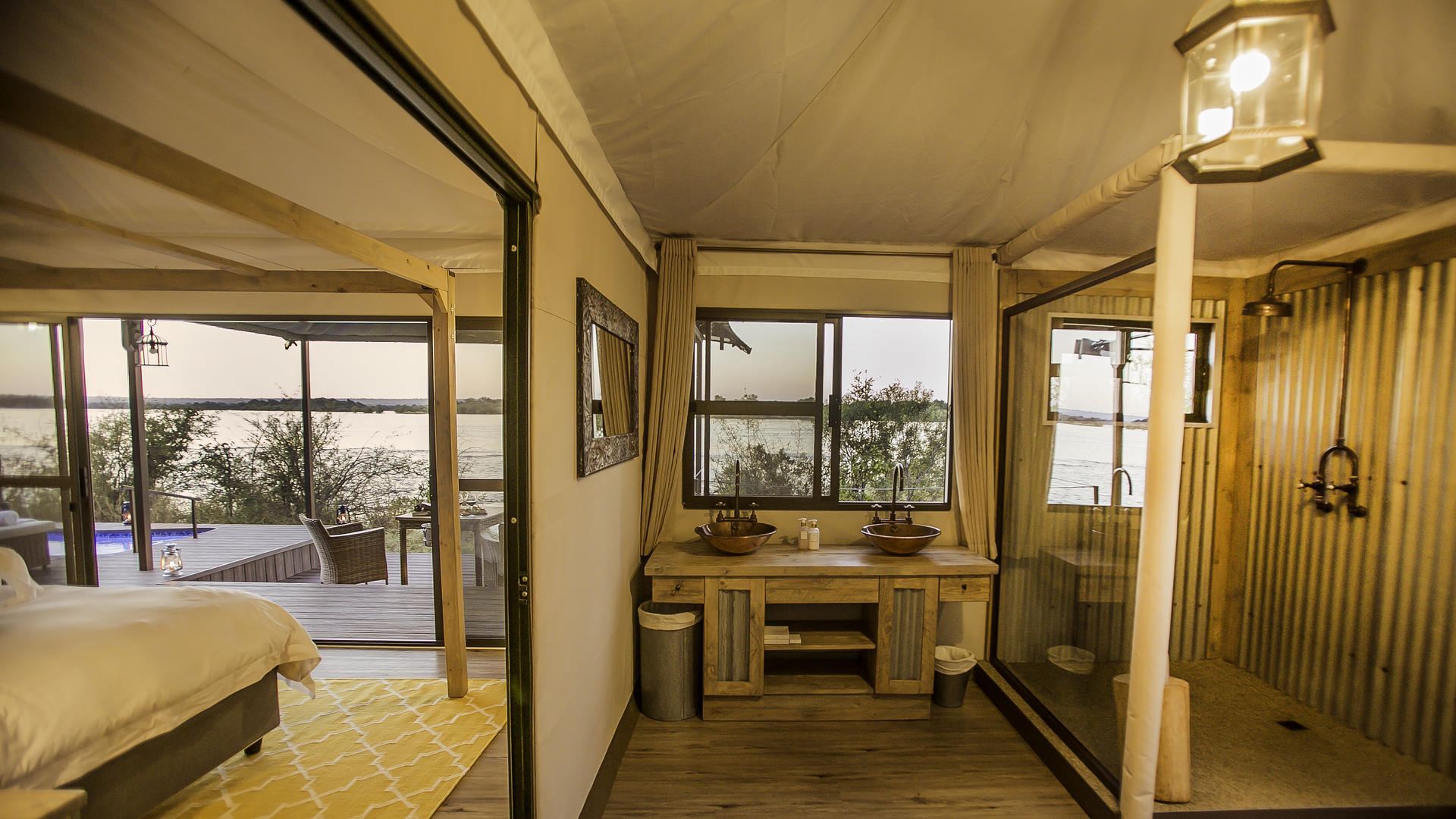 Old Drift Lodge