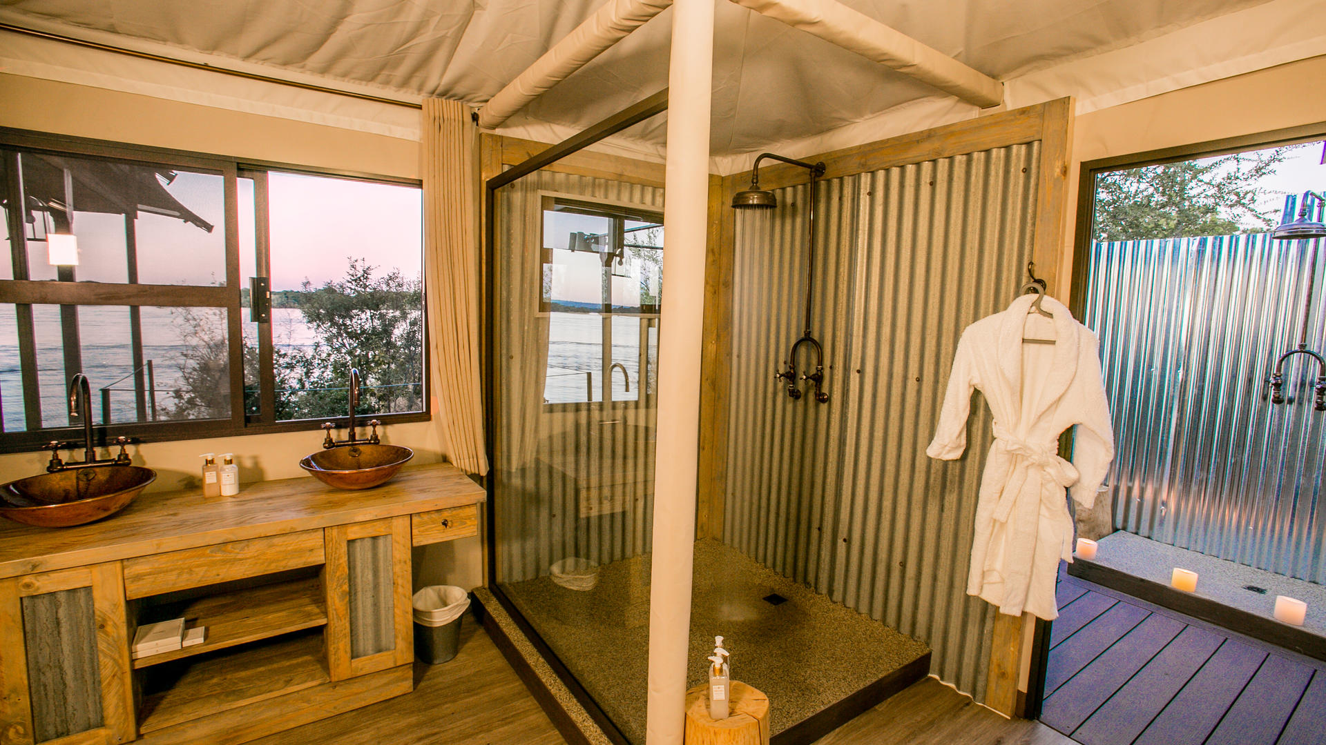 Old Drift Lodge