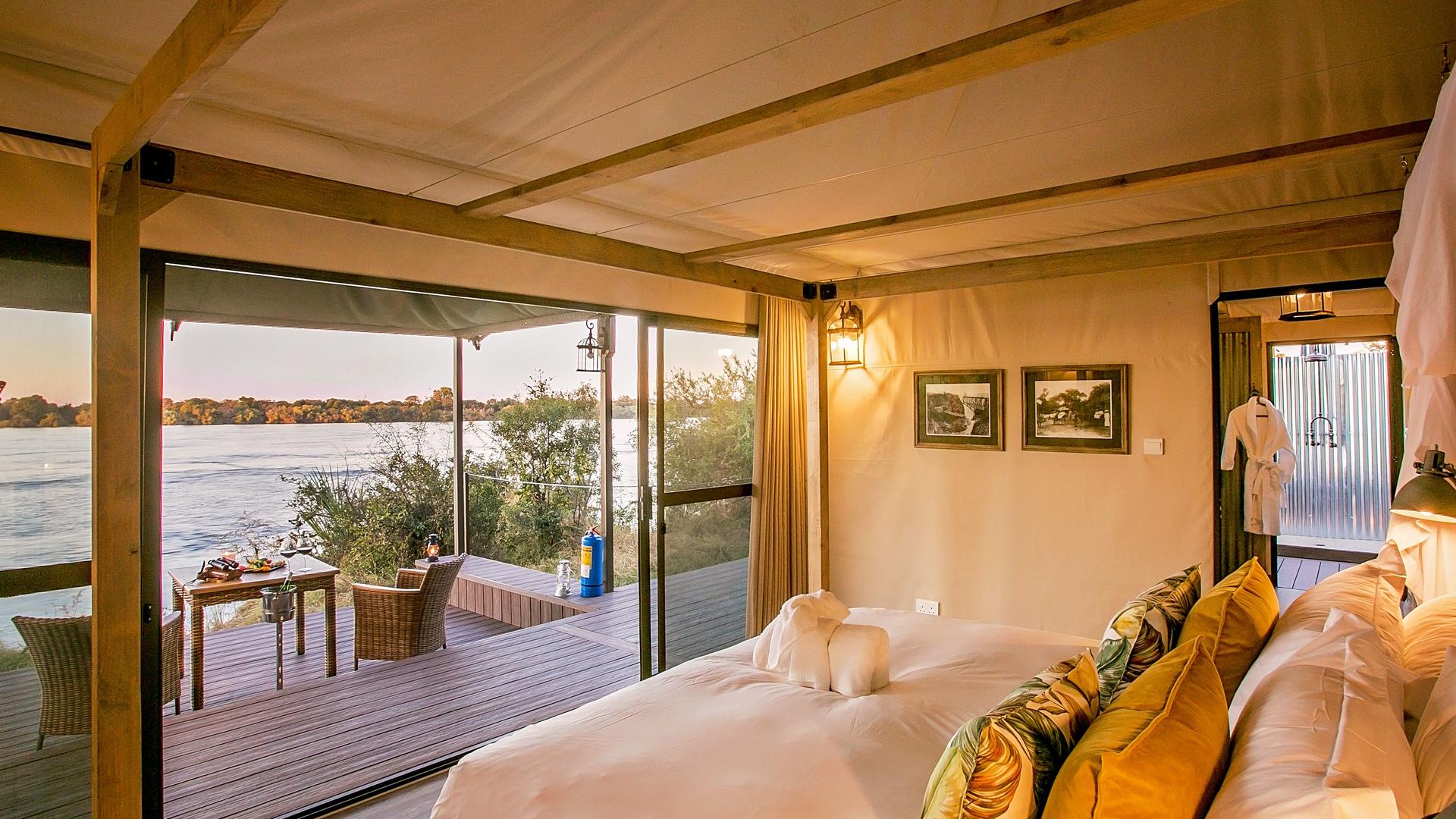 Old Drift Lodge