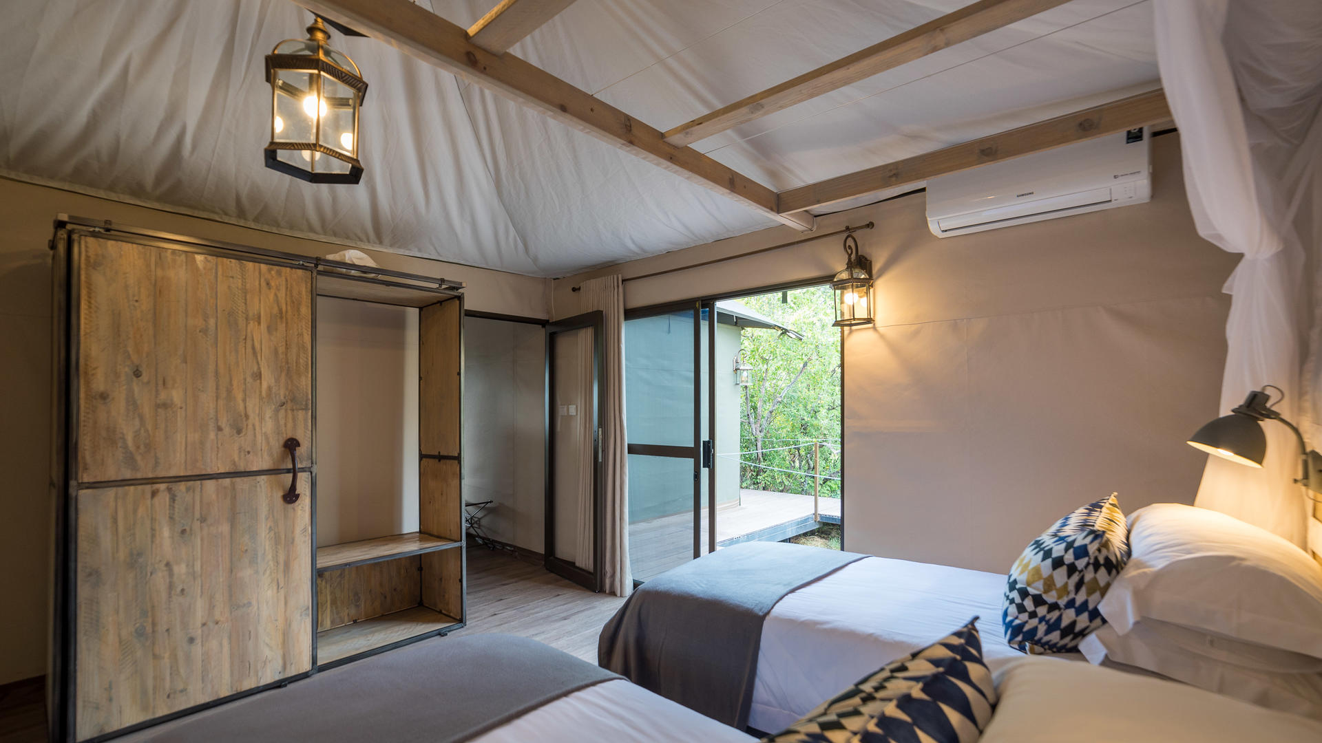 Old Drift Lodge