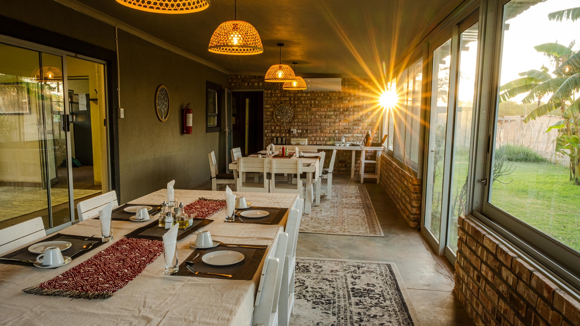 Sesfontein Guesthouse