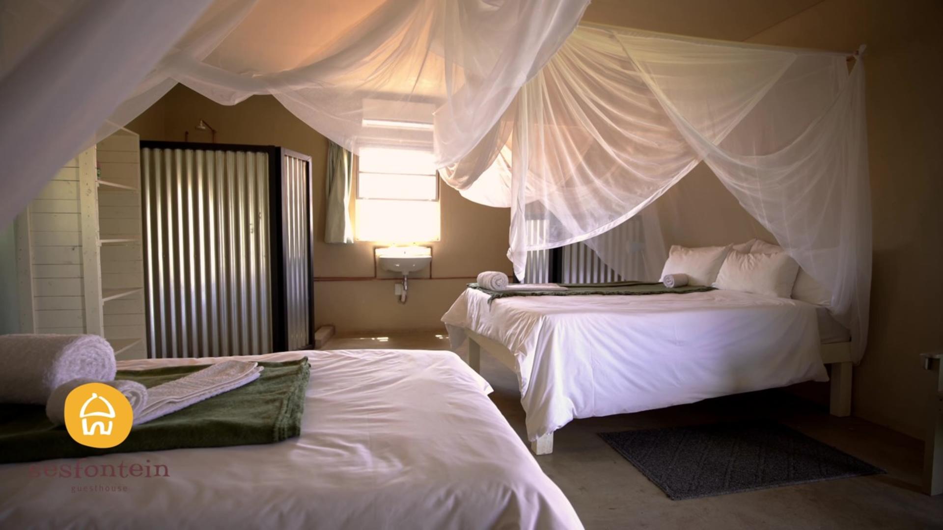 Sesfontein Guesthouse