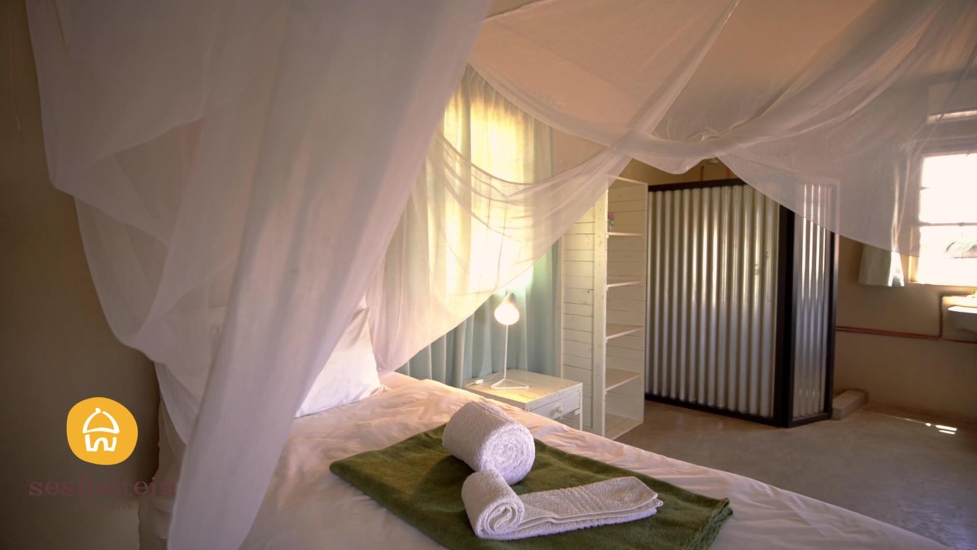 Sesfontein Guesthouse