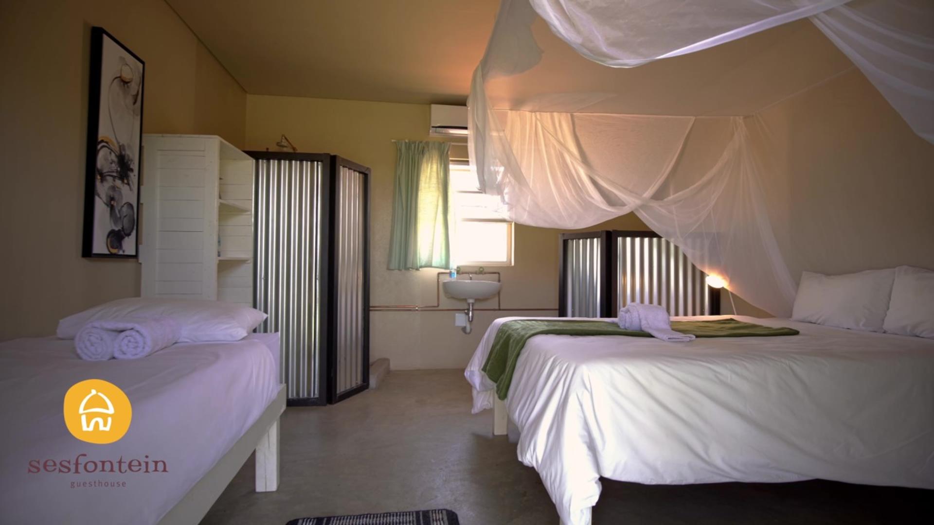 Sesfontein Guesthouse