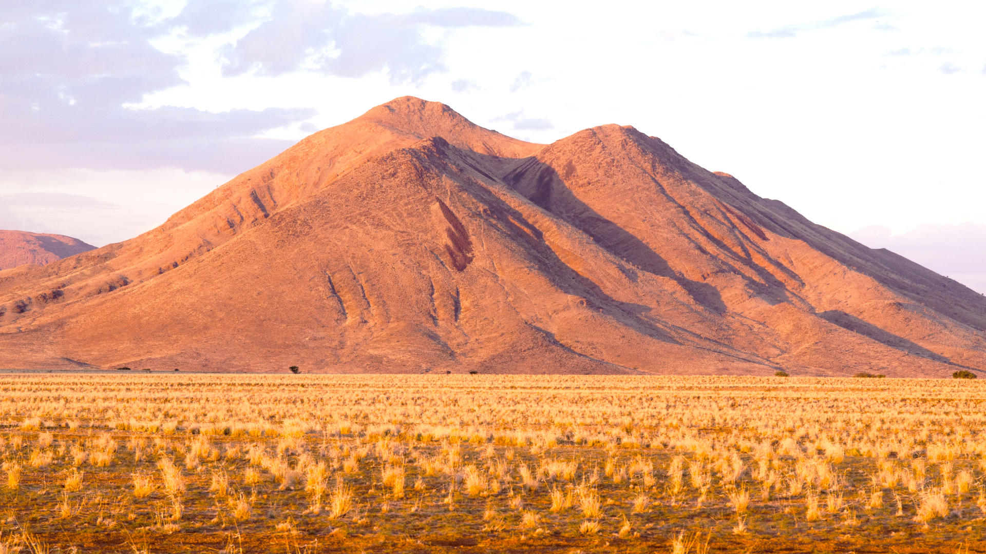 Tiras Mountains