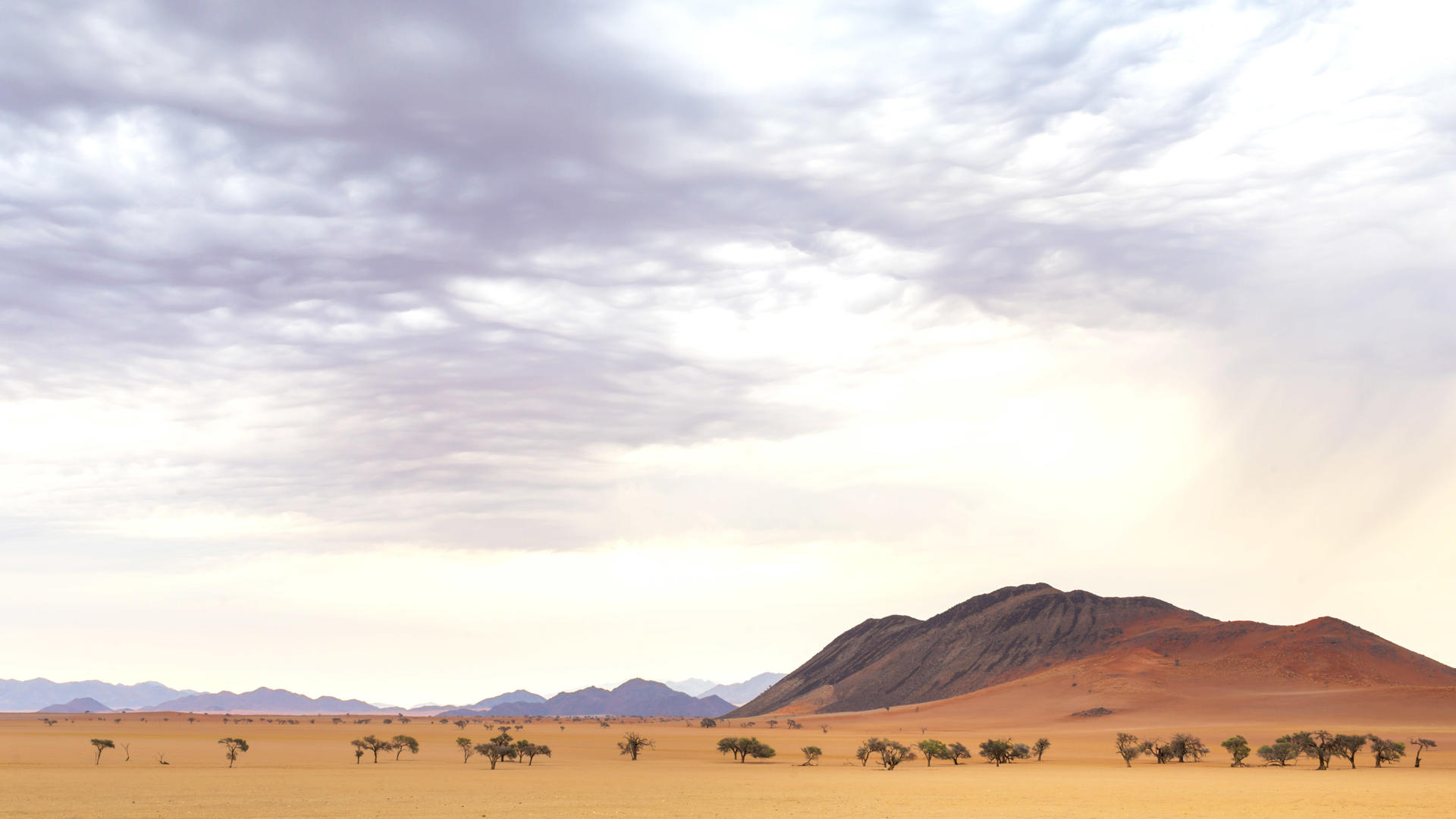 Namtib Desert Lodge view 6