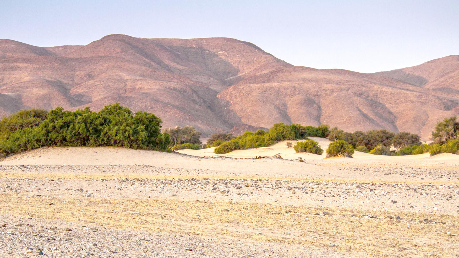 Purros Okongo Campsite