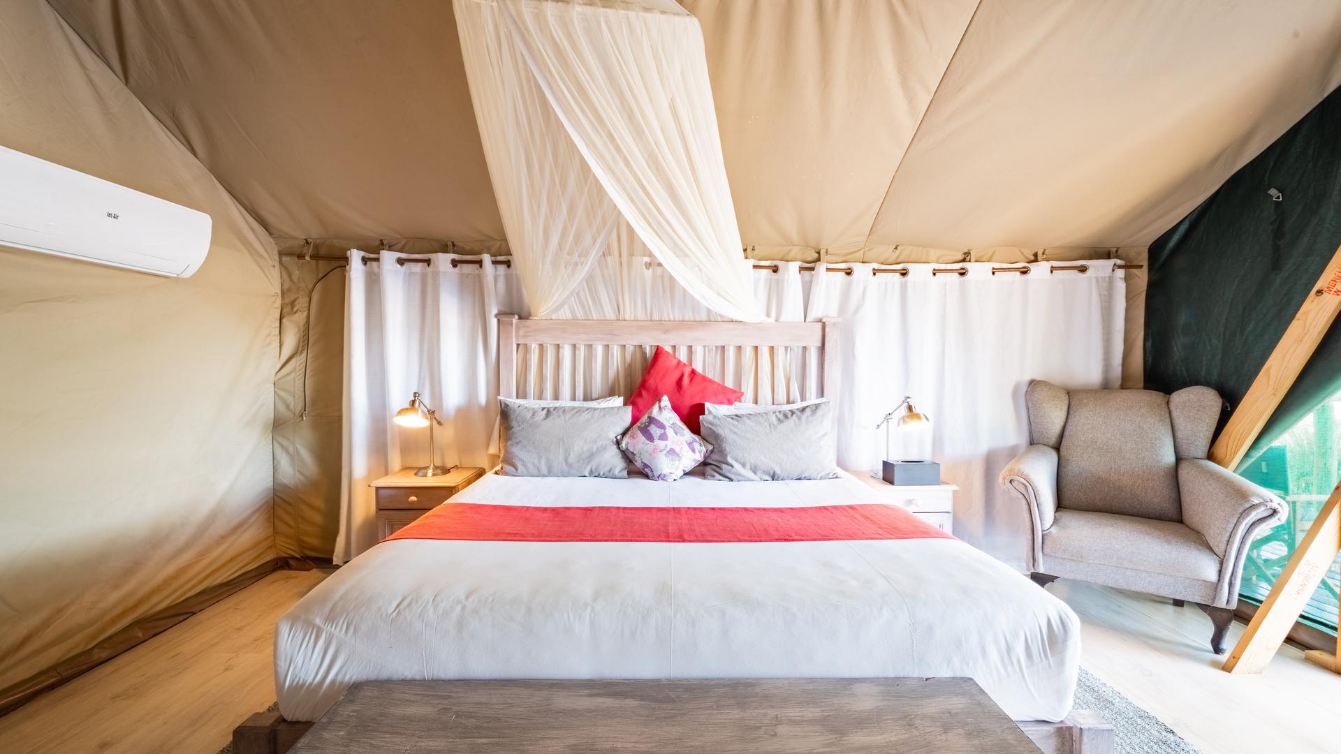 Tlouwana Camp