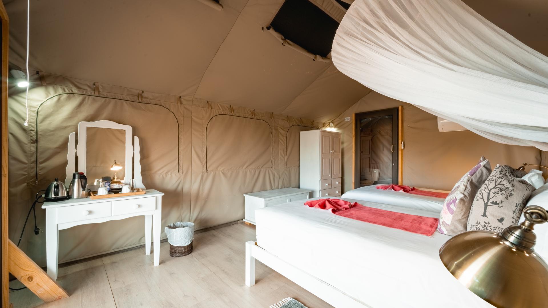 Tlouwana Camp