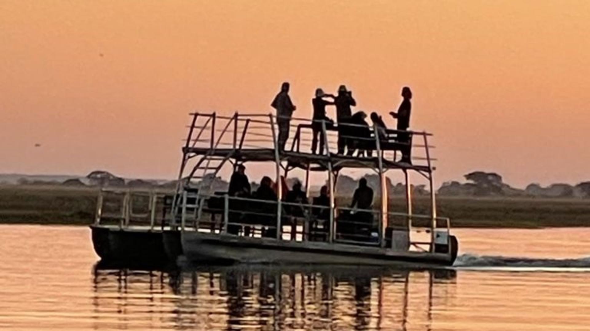 Tlouwana Camp