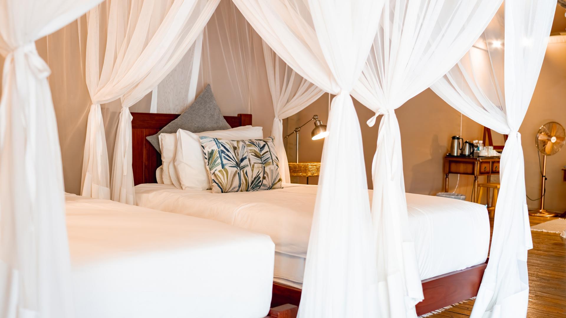 Tlouwana Camp