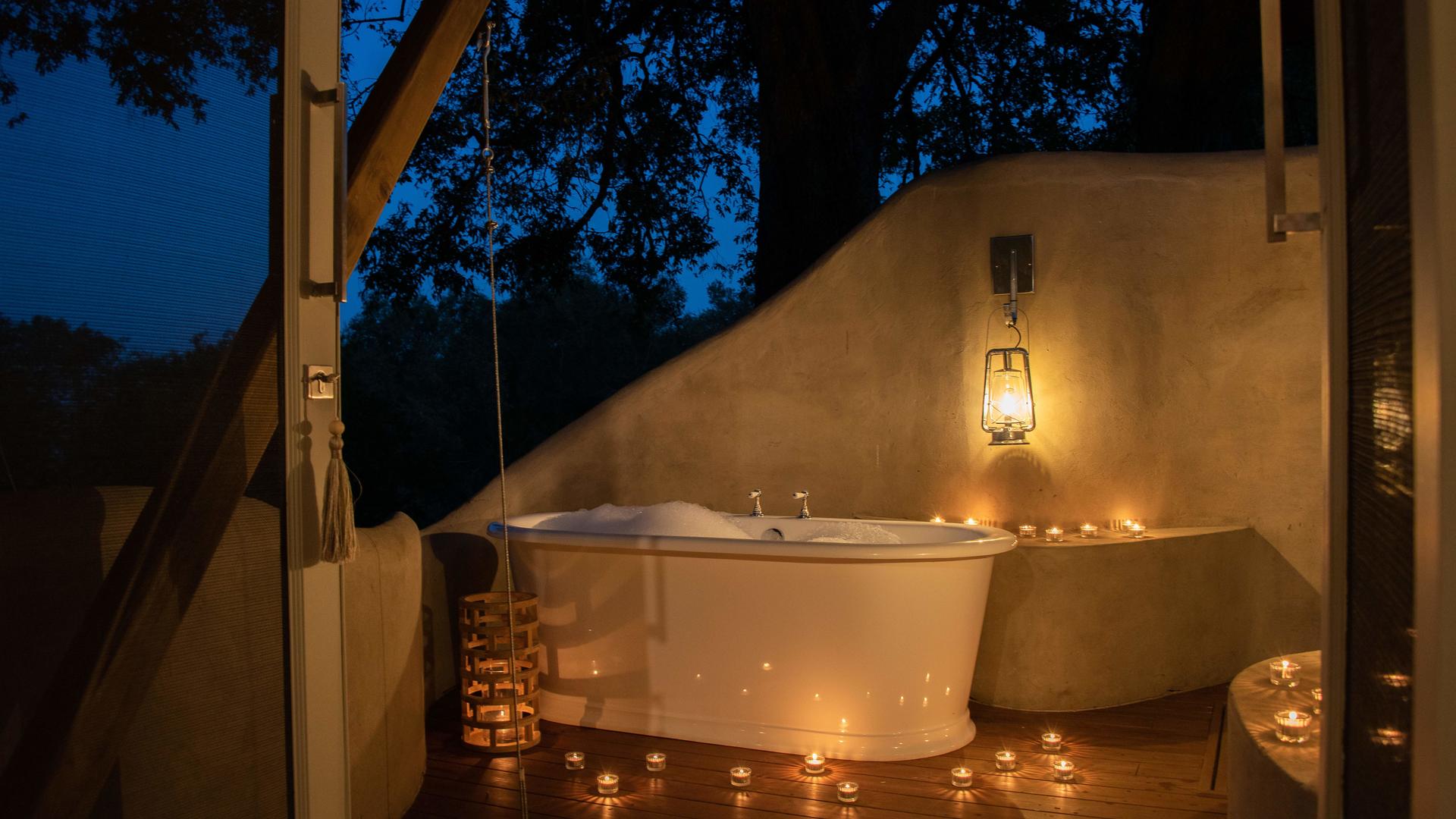 Mpala Jena — Guest Suite
