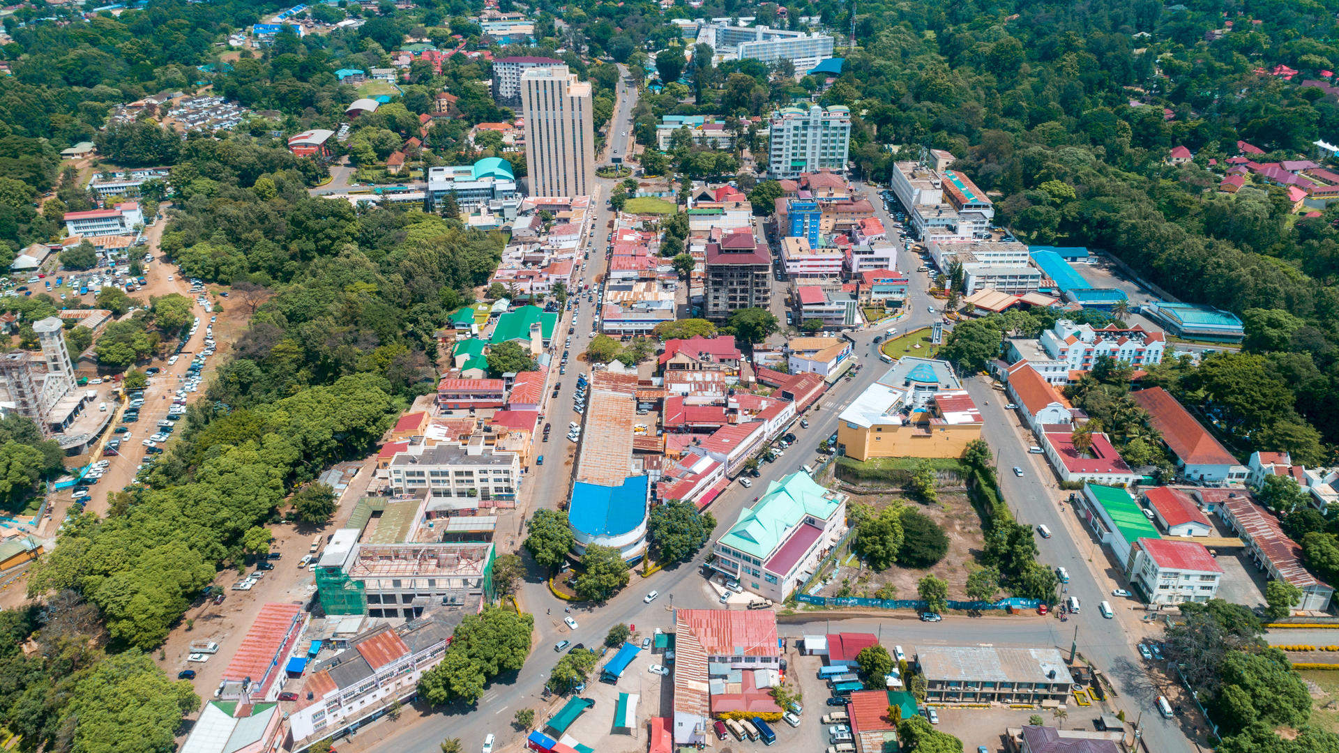 Arusha