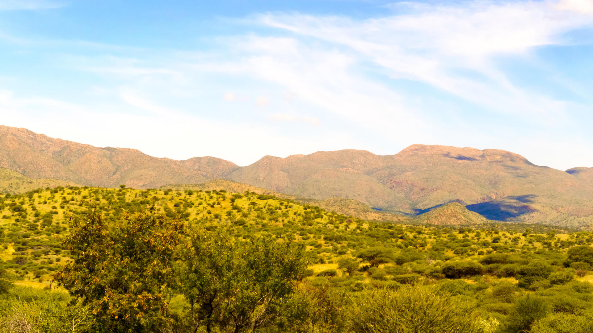Greater Windhoek