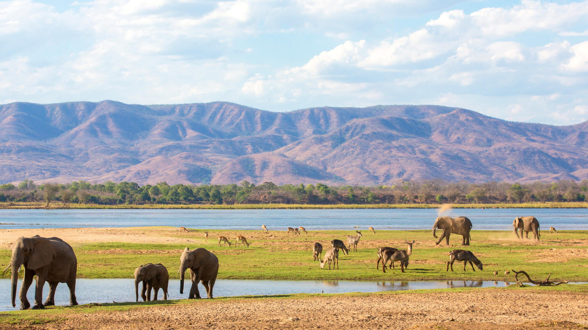 Discover Zimbabwe | Jewel Safaris