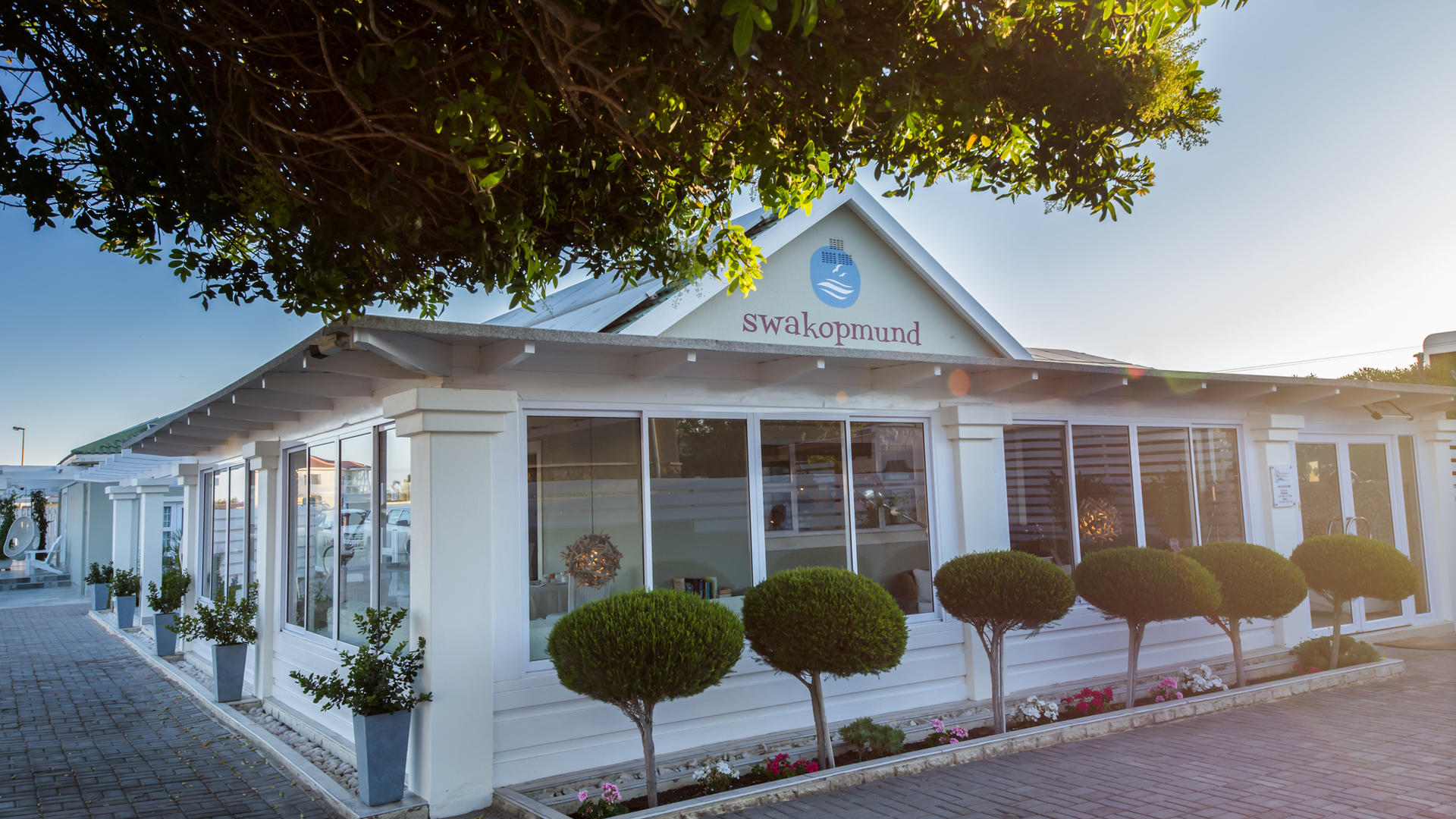 Swakopmund Guesthouse