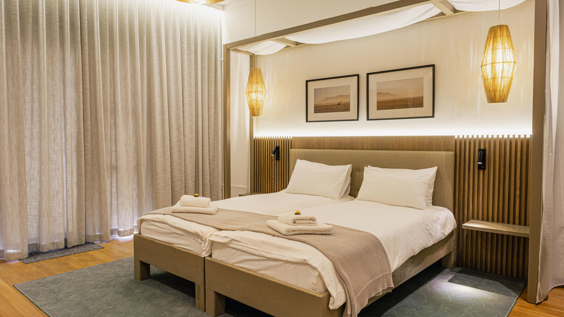 Swakopmund Guesthouse — view 2