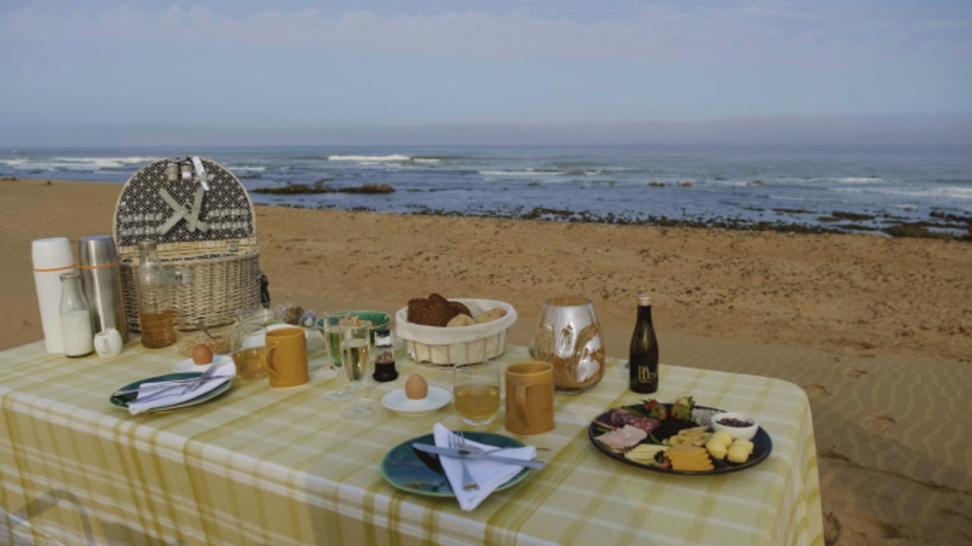 Hansa Hotel Swakopmund