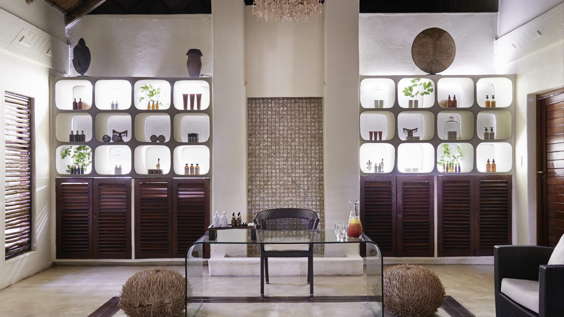 Chobe Chilwero Lodge, an A&K Sanctuary