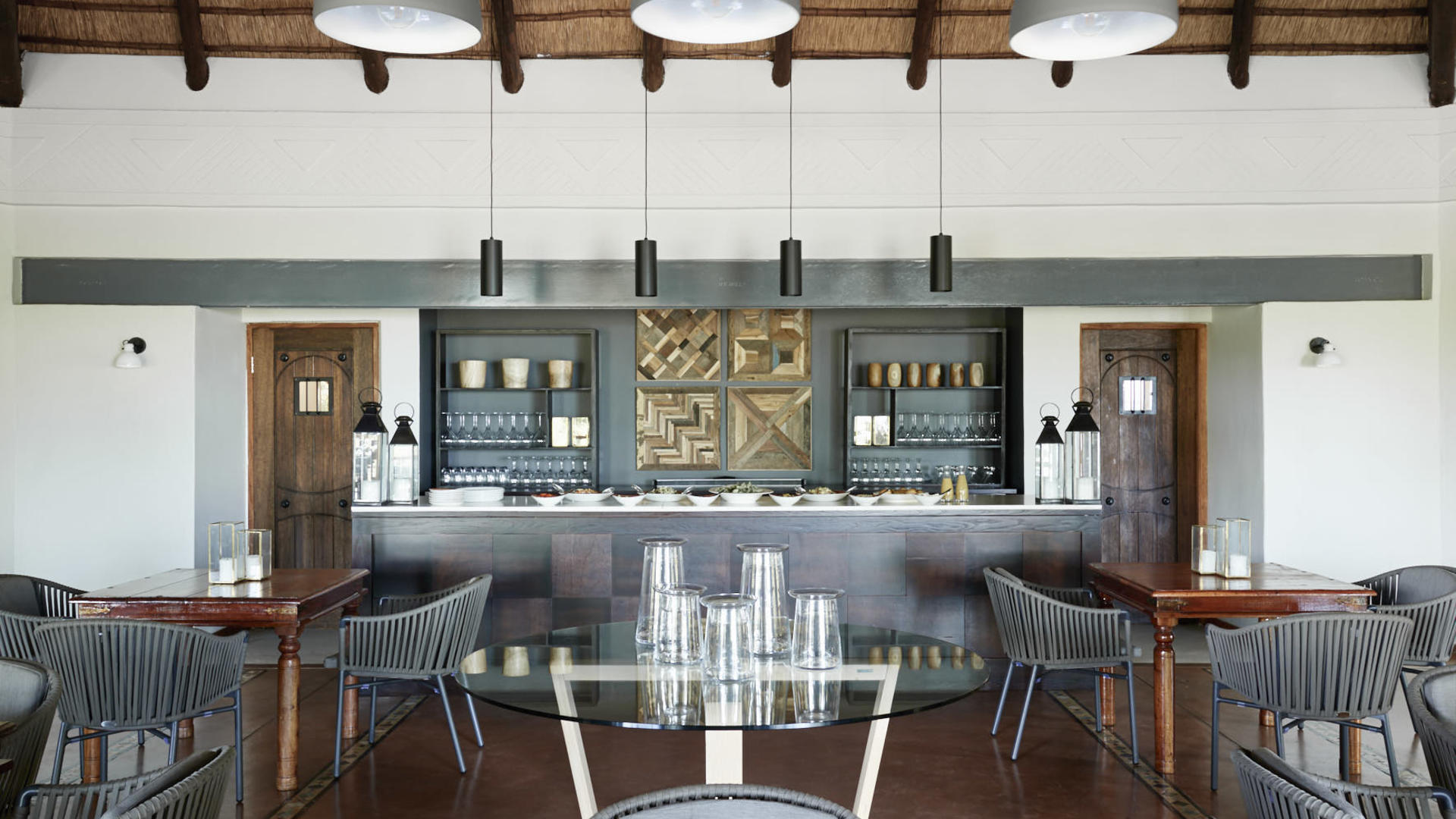 Chobe Chilwero Lodge, an A&K Sanctuary