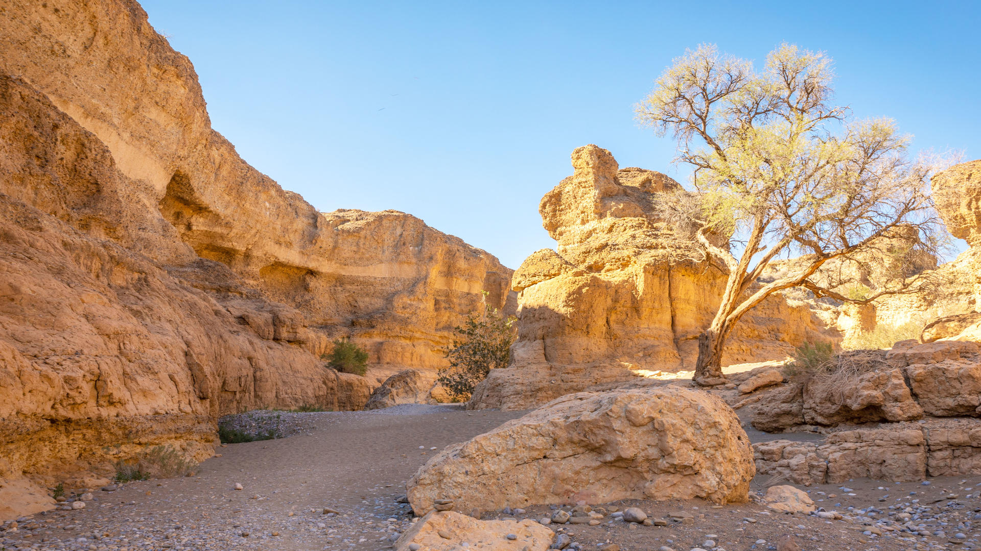 Sesriem