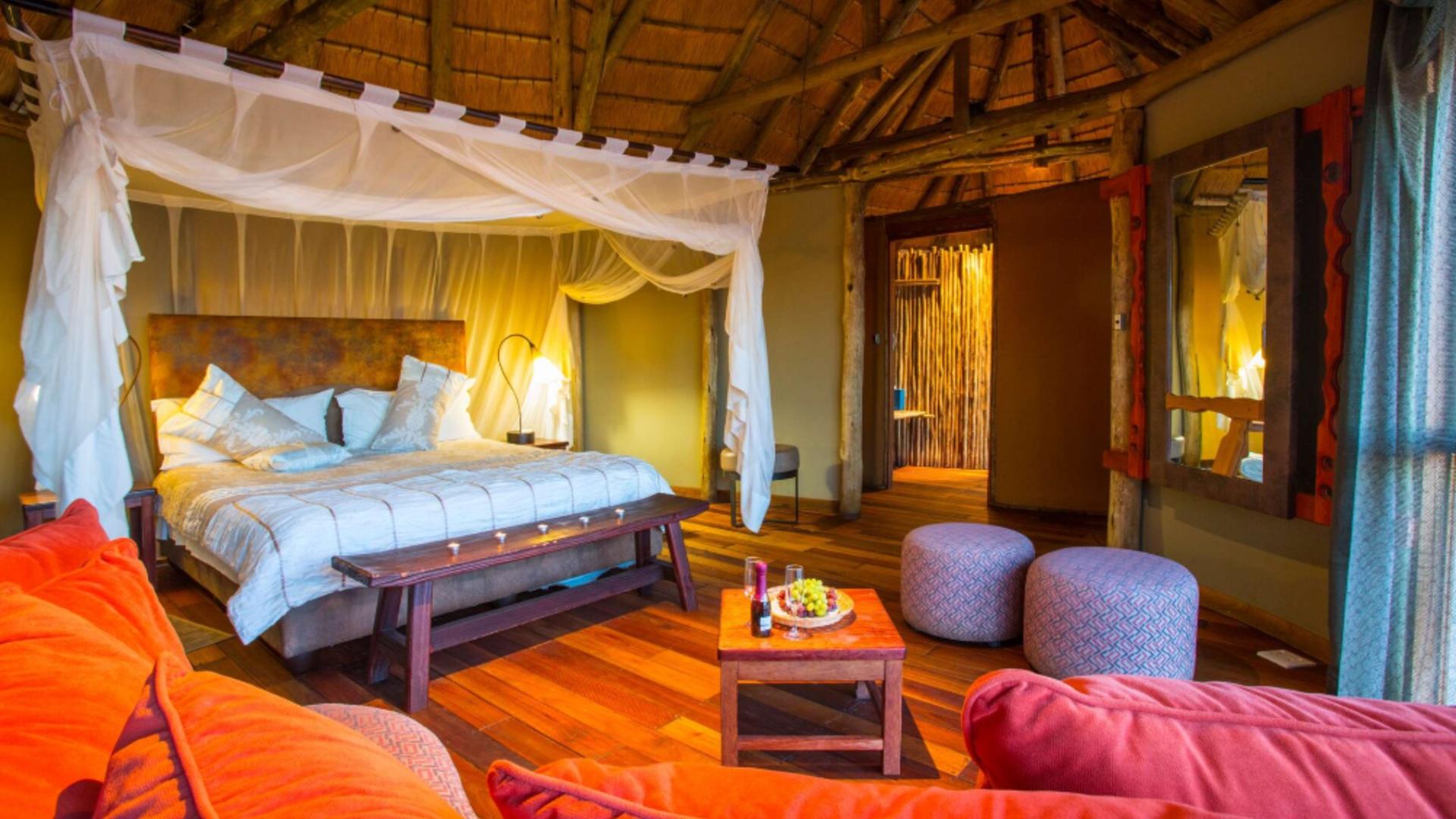 Sossus Dune Lodge