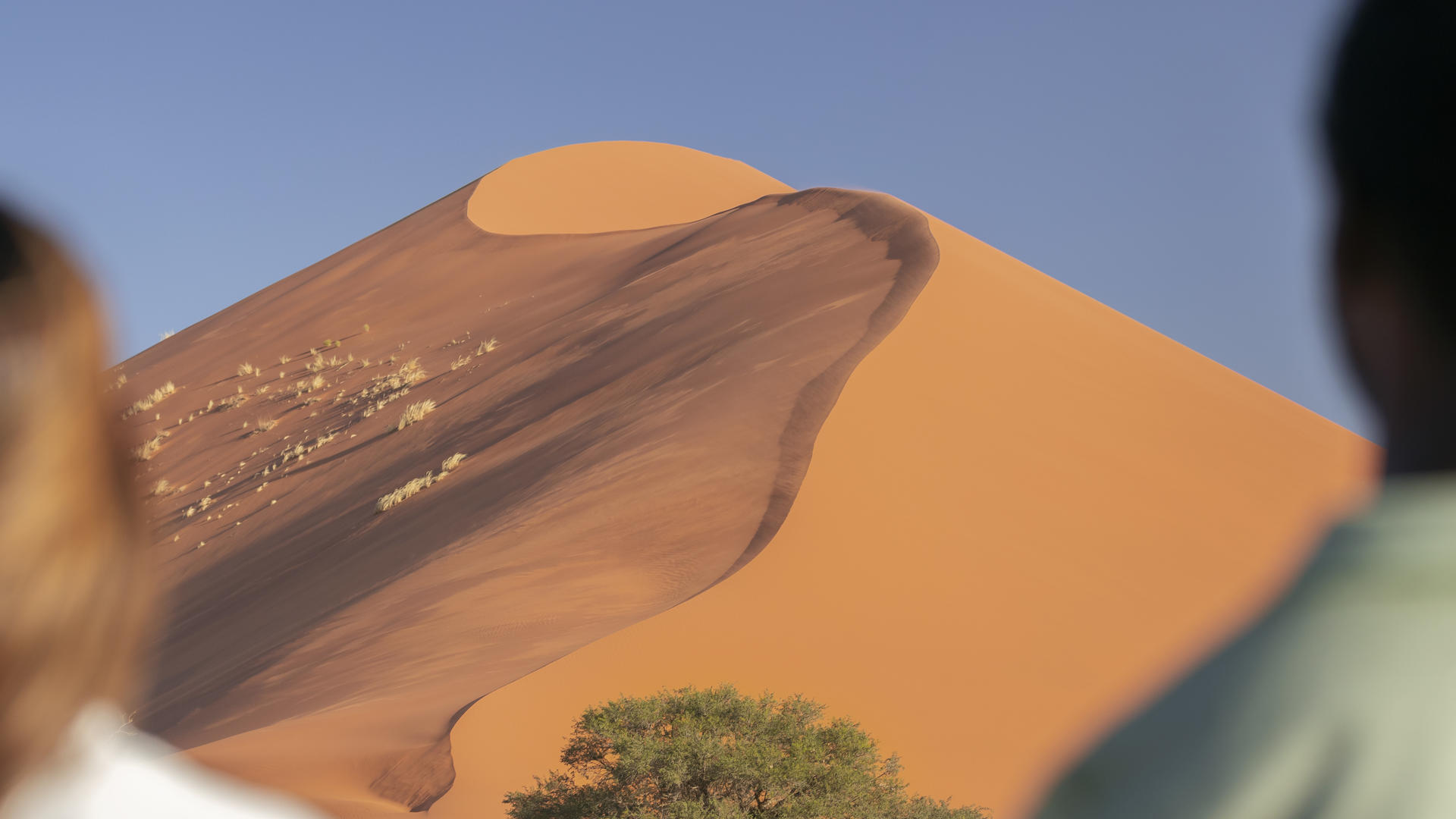 Namibia Honeymoon — Luxury Fly-In
