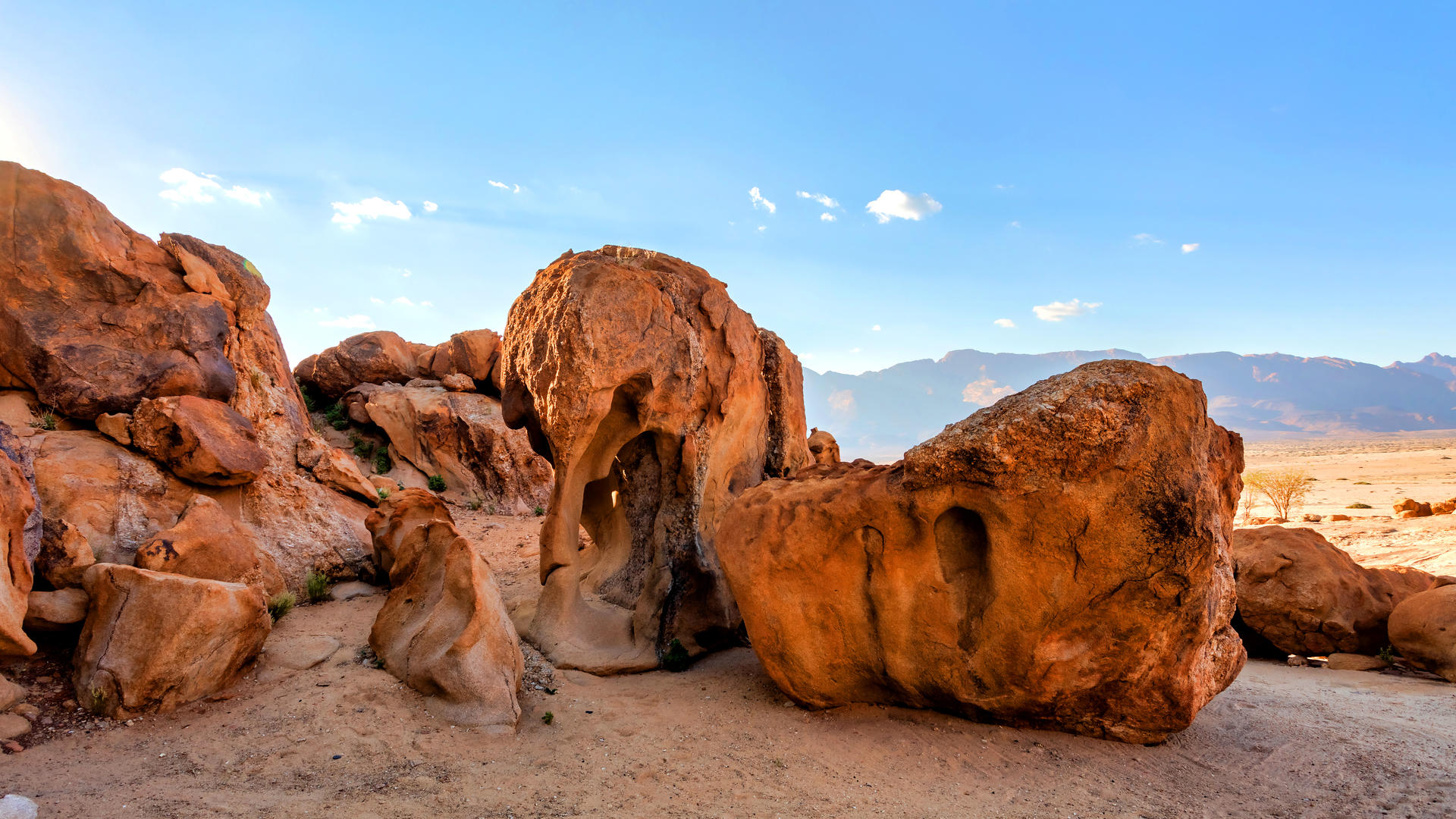 Elephant Rock Community Campsite