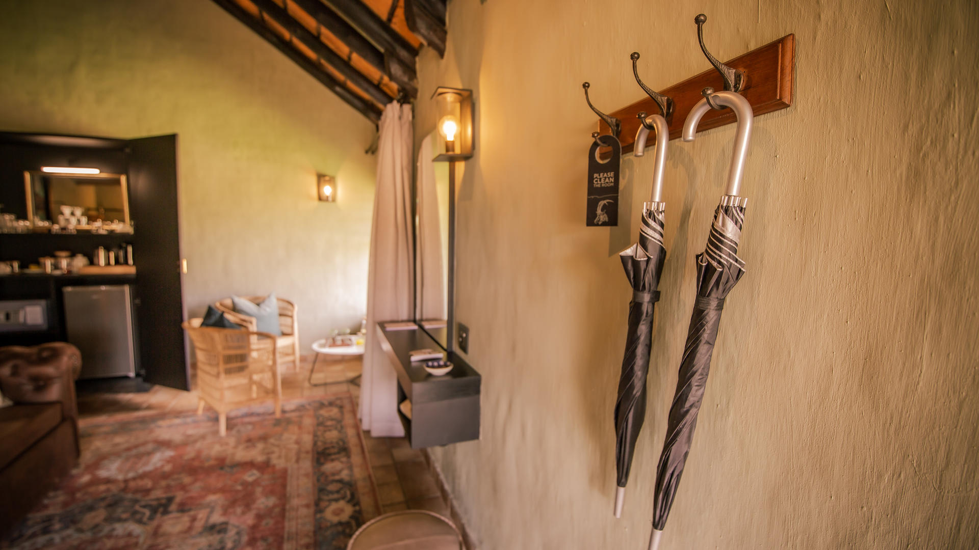 Okapuka Safari Lodge Gondwana Collection Namibia — view 8