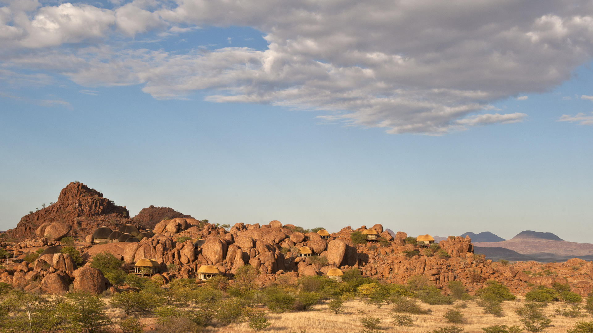 Twyfelfontein