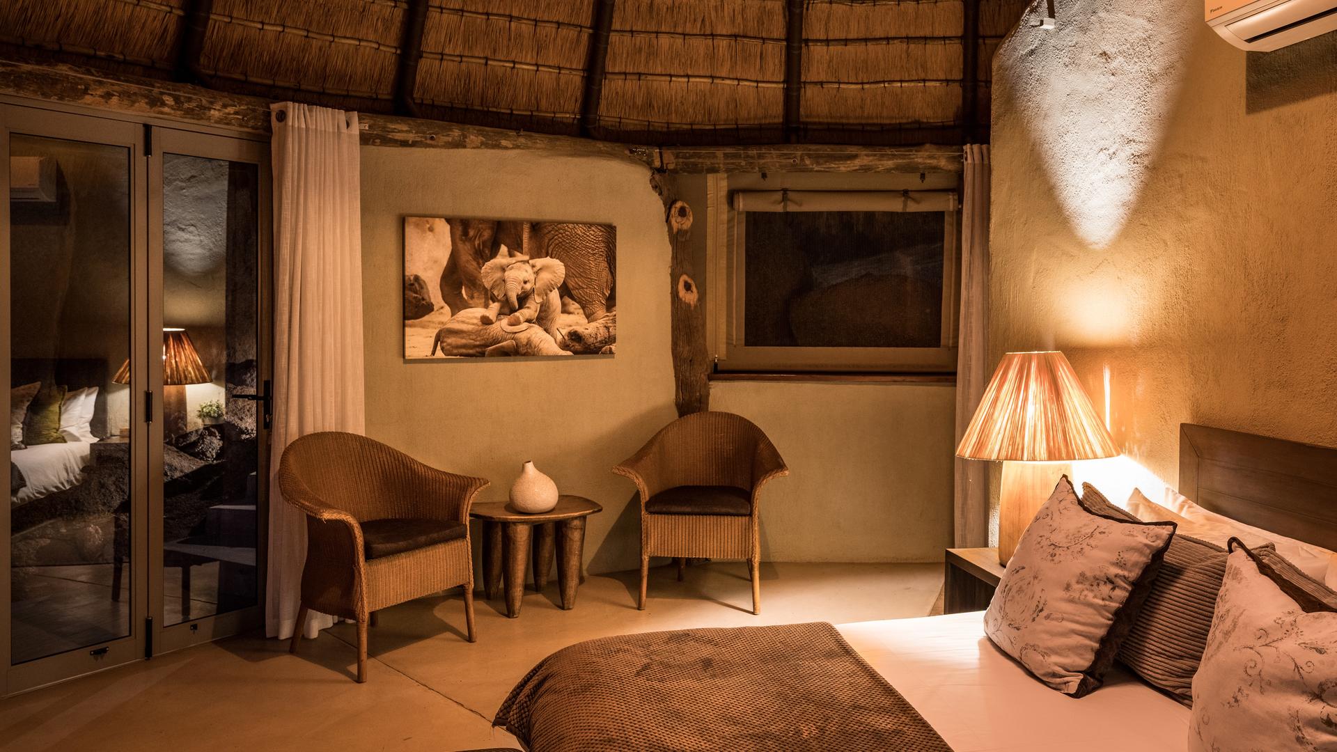Mowani Mountain Camp — view 11