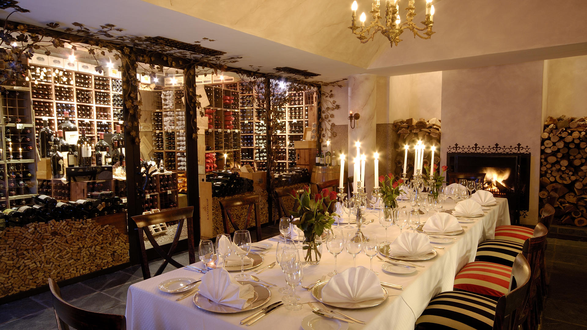 Heinitzburg Boutique Hotel