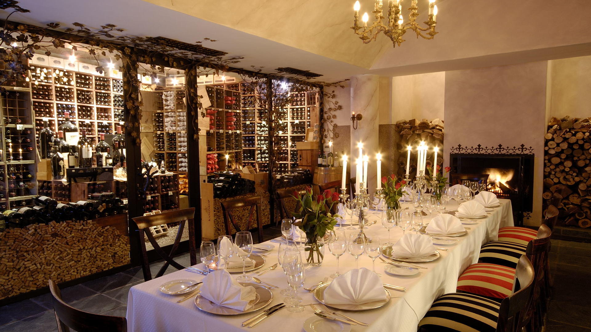 Heinitzburg Boutique Hotel
