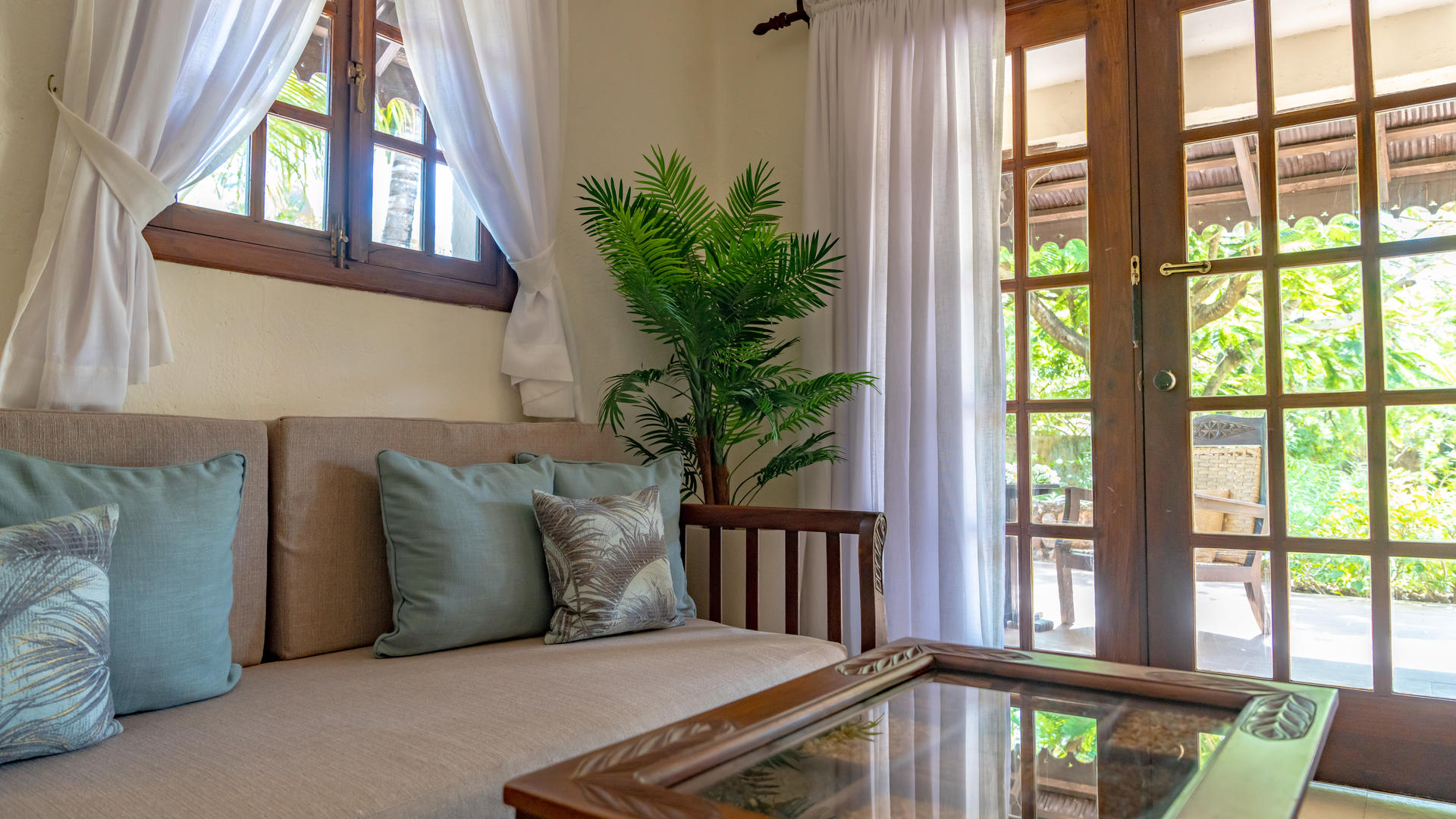 Breezes Beach Club and Spa