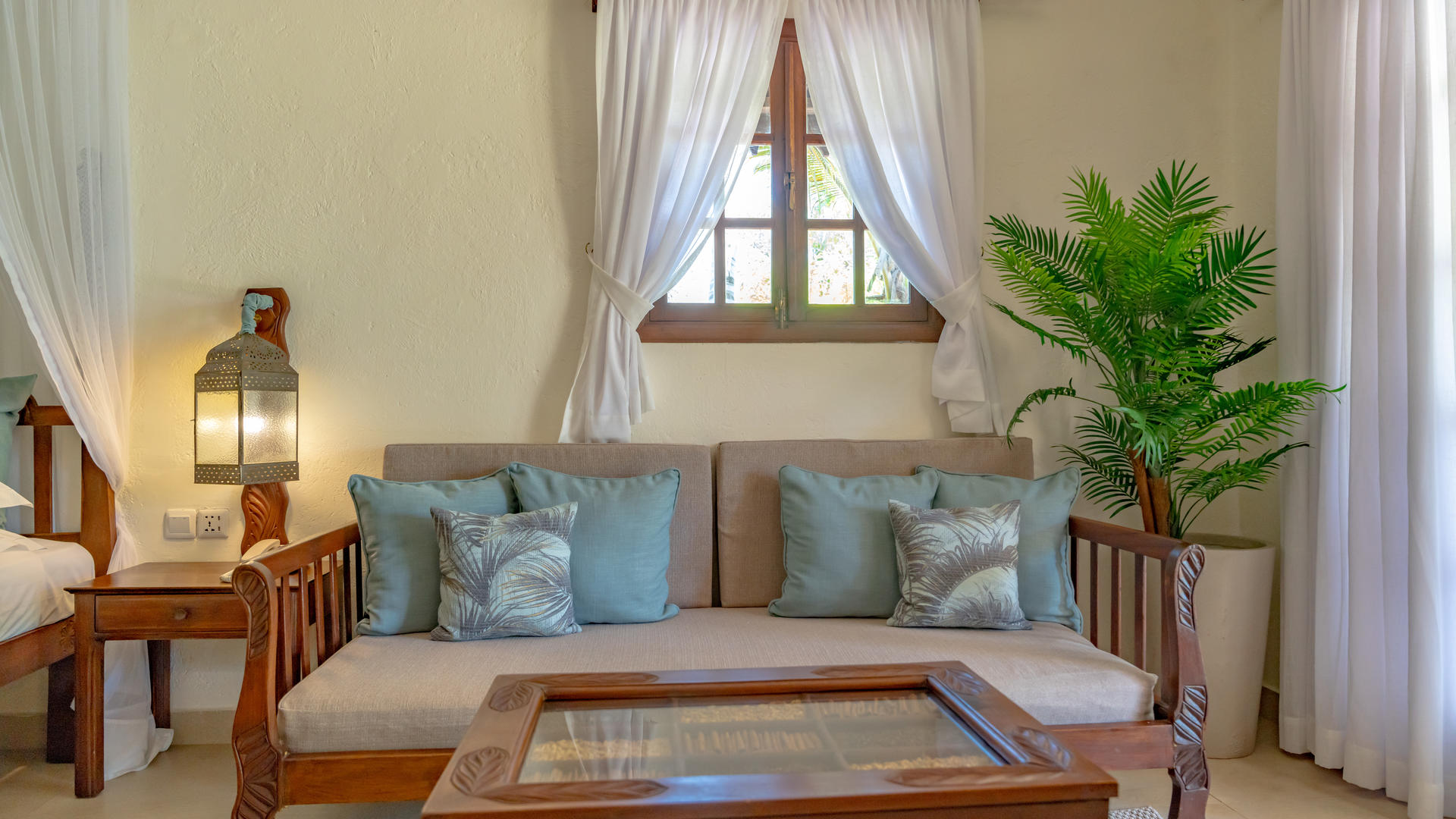 Breezes Beach Club and Spa