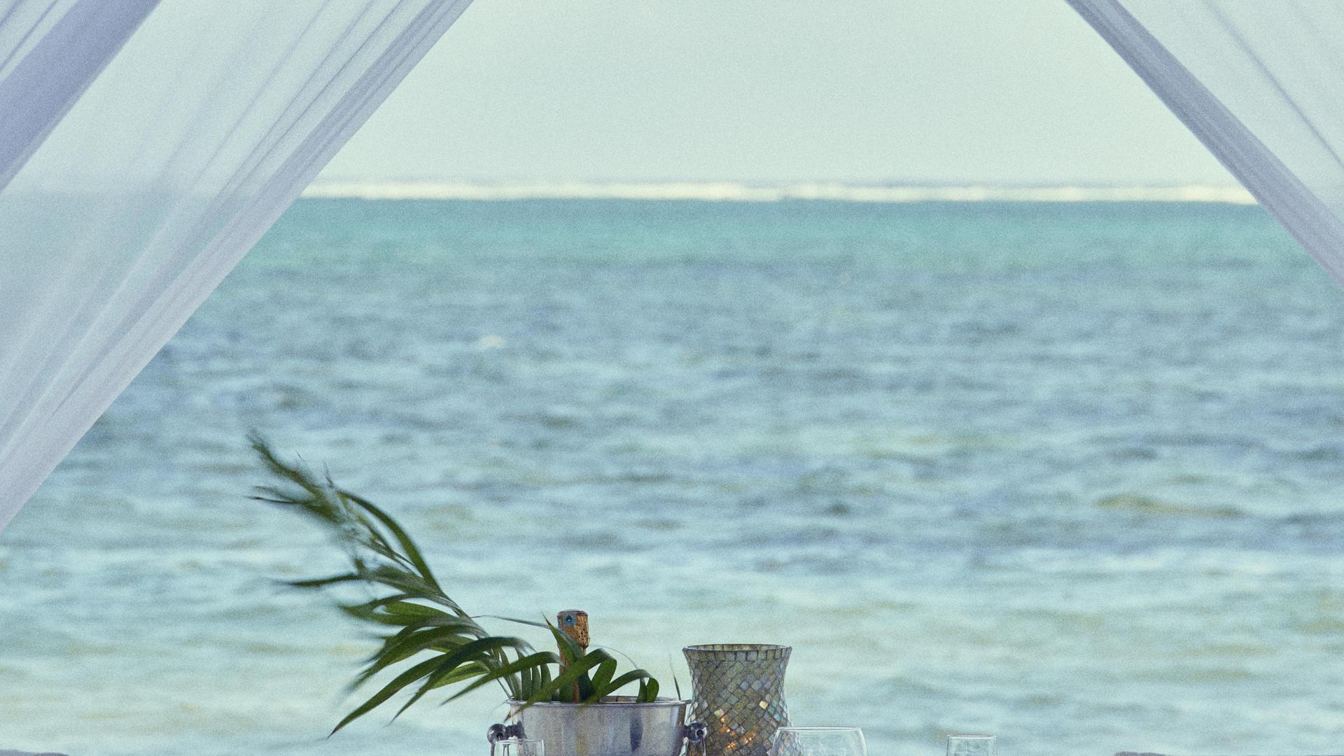 Breezes Beach Club and Spa