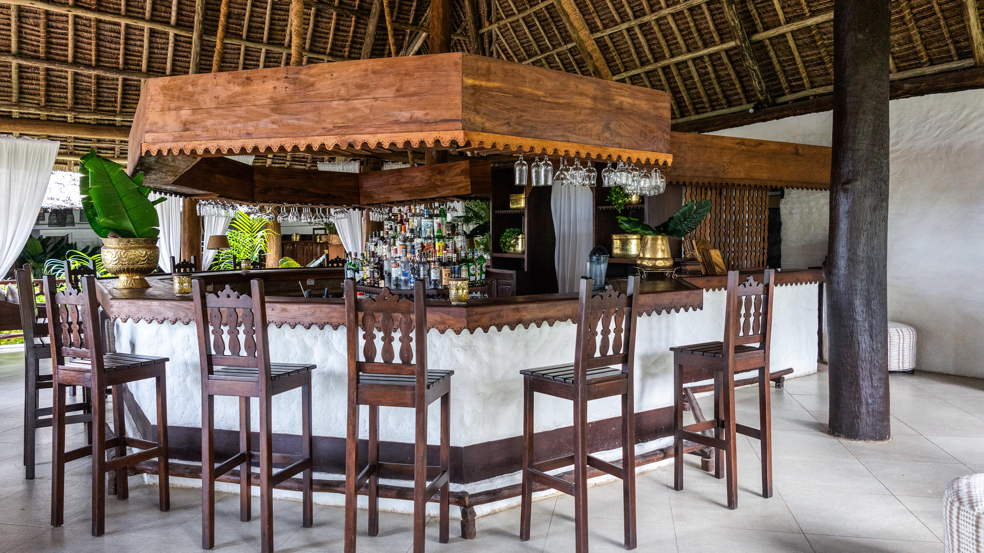 Breezes Beach Club and Spa