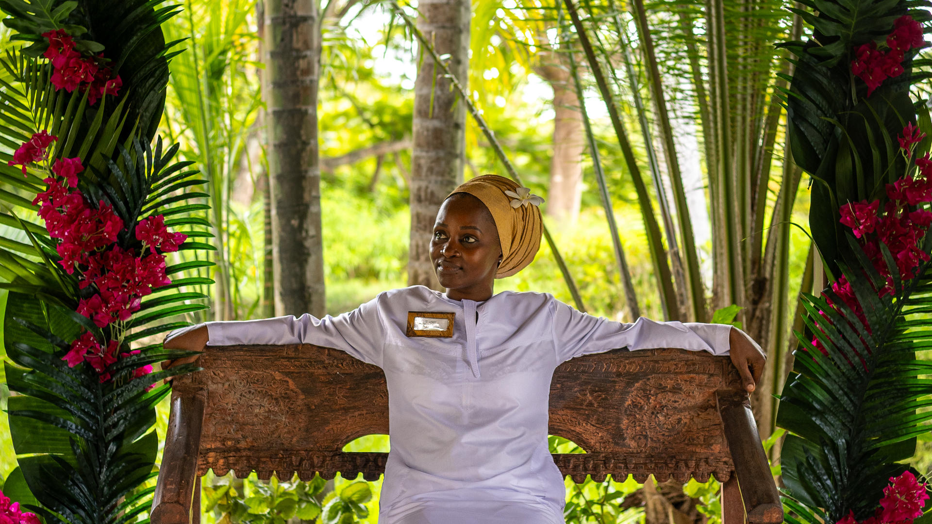 Breezes Beach Club and Spa