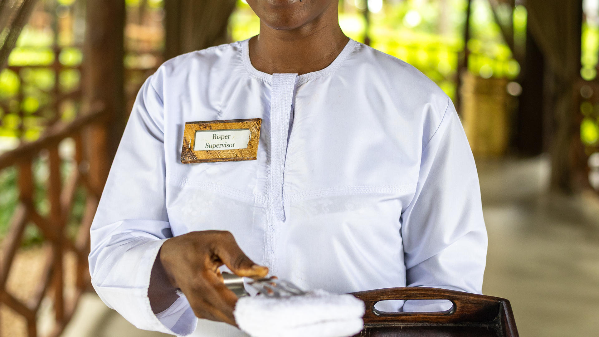 Breezes Beach Club and Spa